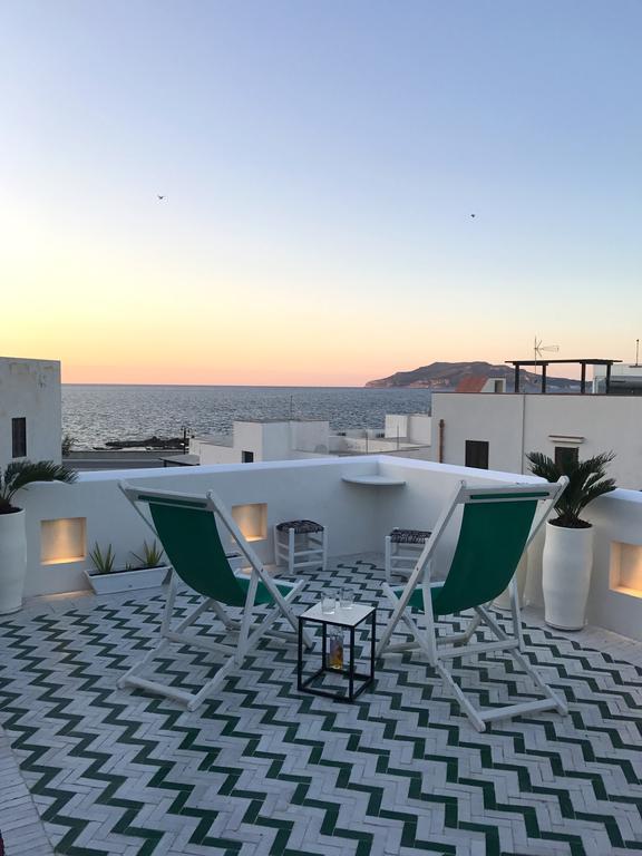 Casa Sultana Holiday home Favignana